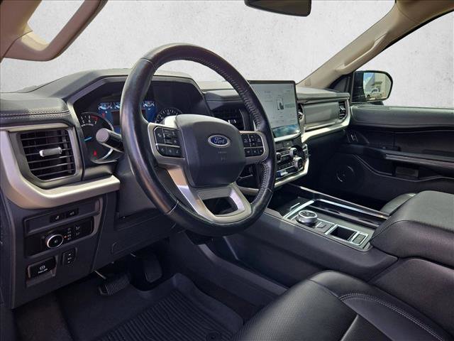 Certified 2023 Ford Expedition XLT RWD image 10