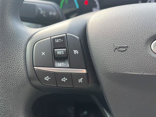 Certified 2024 Ford Maverick XL FWD image 22