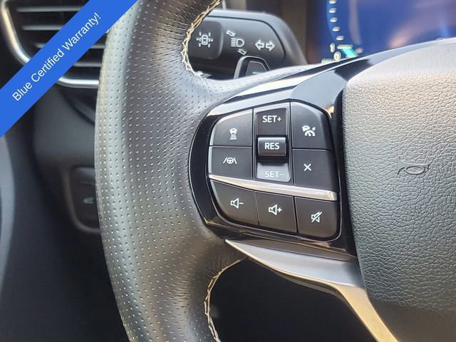 Certified 2021 Ford Explorer ST w/ Equipment Group 401A AWD/4WD image 14