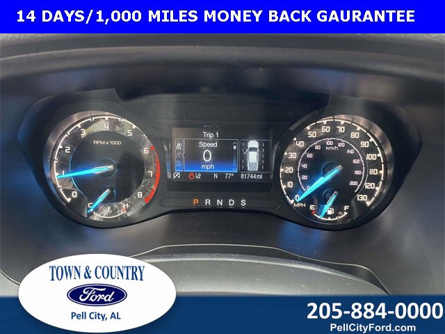 Certified 2021 Ford Ranger XLT w/ Equipment Group 301A Mid image 21