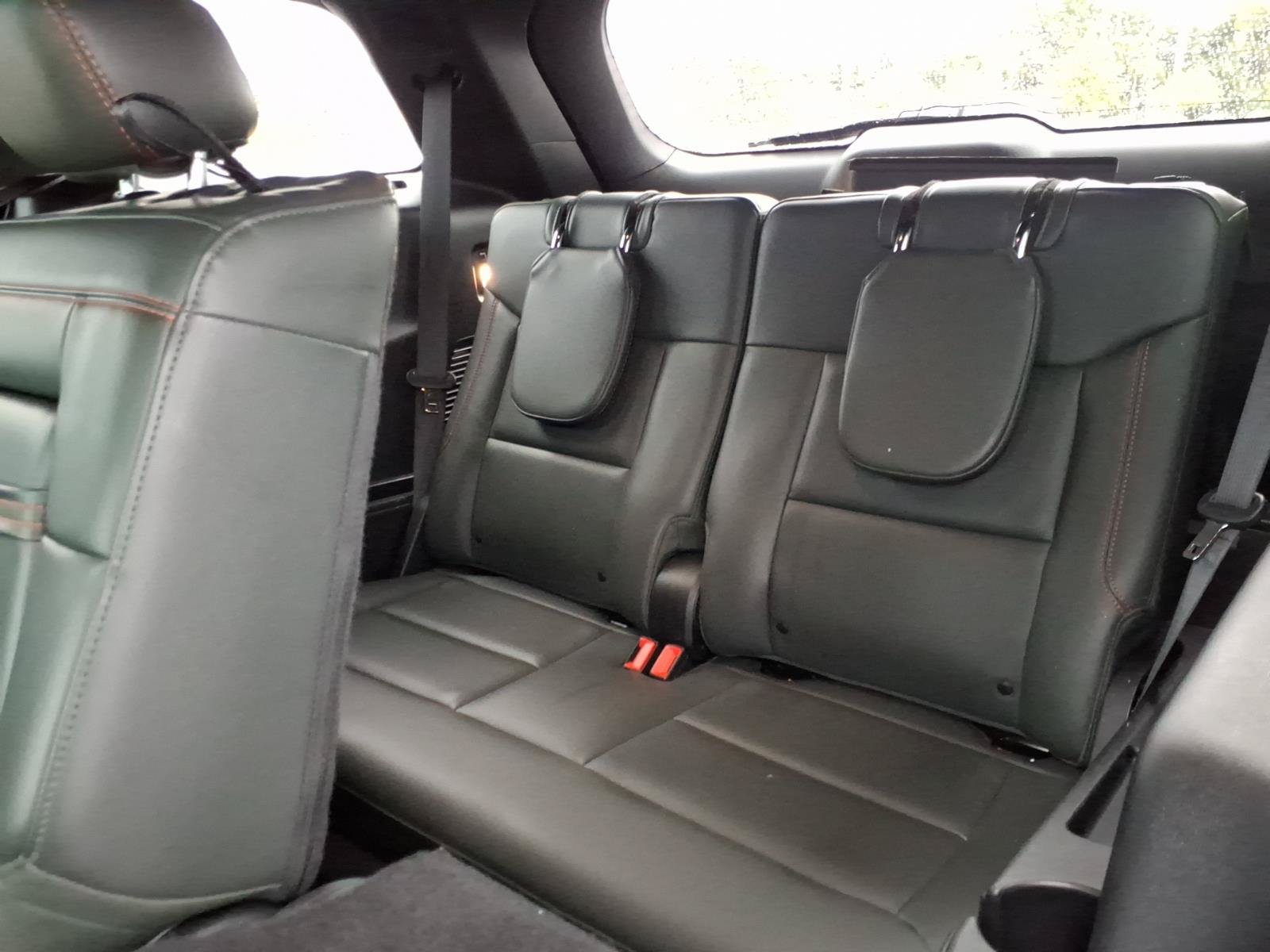 Certified 2023 Ford Explorer Timberline w/ Timberline Technology Package AWD/4WD image 10