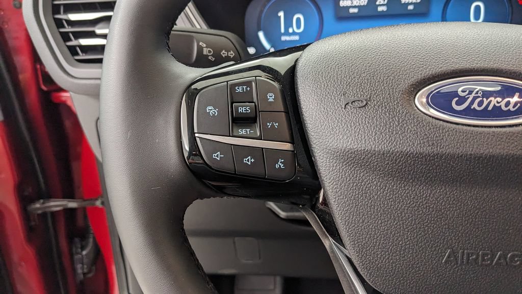 Certified 2023 Ford Escape Active w/ Tech Pack #2 FWD image 32