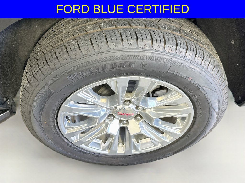 Used 2024 GMC Yukon Denali AWD/4WD image 37