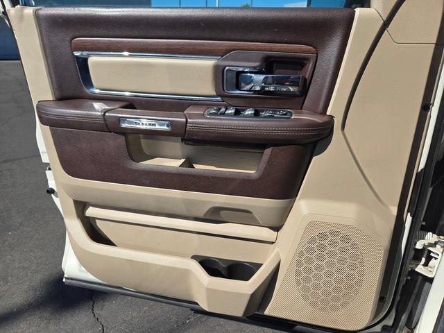 Used 2018 RAM 1500 Laramie w/ Convenience Group AWD/4WD image 13