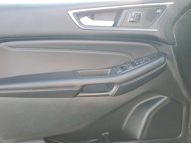 Certified 2024 Ford Edge Titanium AWD/4WD image 23