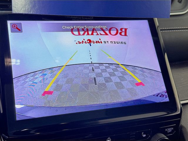 Used 2023 Jeep Grand Cherokee L Limited image 17