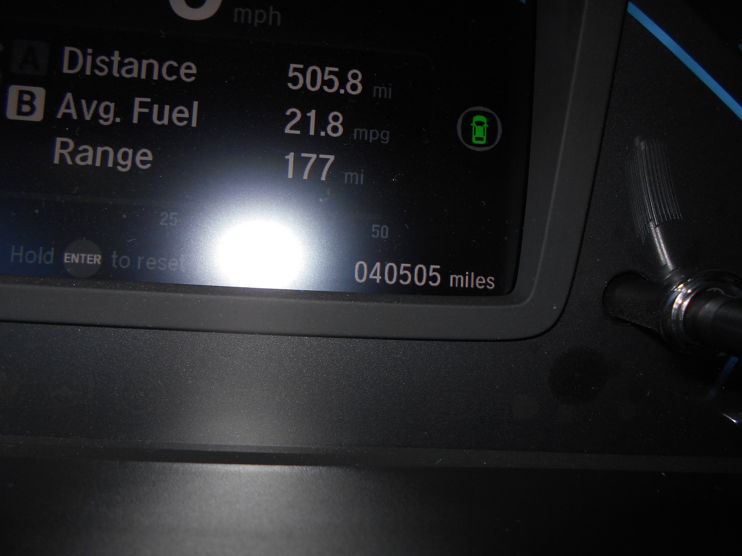 Used 2022 Honda Odyssey Touring image 18