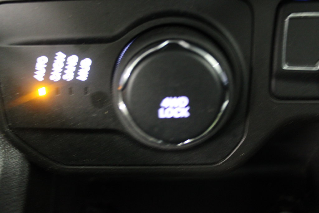 Used 2020 Jeep Renegade Sport AWD/4WD image 24