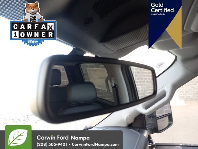 Certified 2026 Ford F250 Lariat w/ Black Appearance Package AWD/4WD image 23