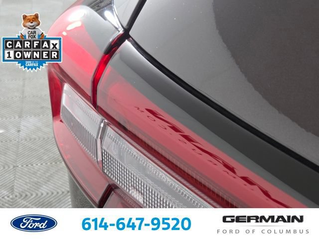 Certified 2023 Ford Escape Platinum AWD/4WD image 17