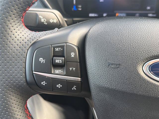 Certified 2023 Ford Escape ST-Line w/ Tech Pack #1 AWD/4WD image 22