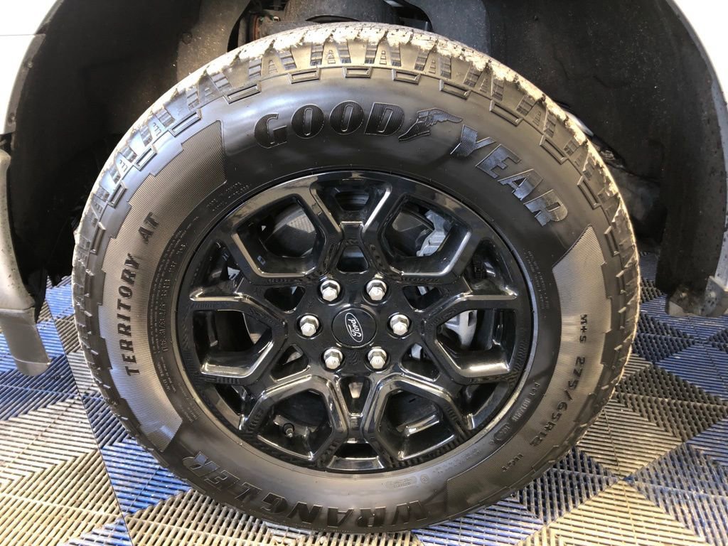 Certified 2024 Ford F150 XLT w/ Equipment Group 302A MID image 28