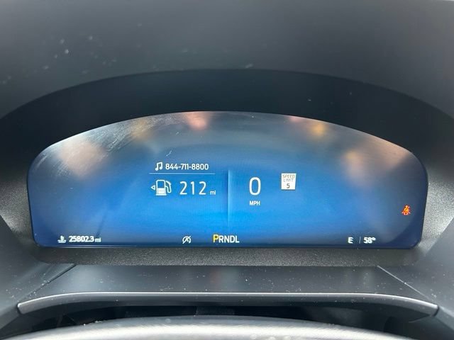 Certified 2023 Ford Escape Active AWD/4WD image 2