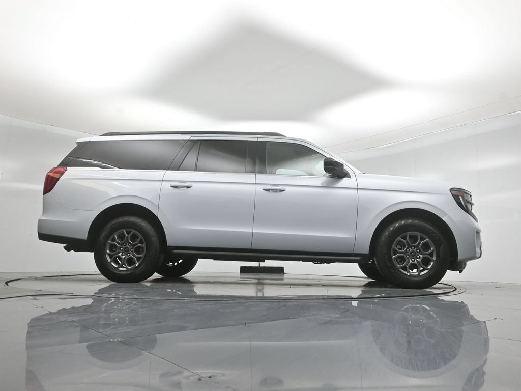 Certified 2025 Ford Expedition Max Active RWD image 45