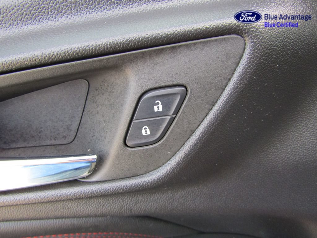 Used 2026 Chevrolet Trax RS w/ Driver Confidence Package FWD image 32