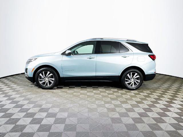 Used 2022 Chevrolet Equinox Premier AWD/4WD image 4