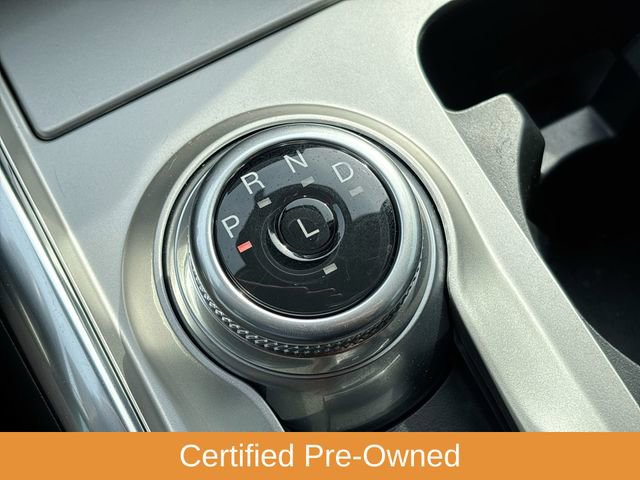 Certified 2022 Ford Explorer XLT w/ Equipment Group 202A image 27