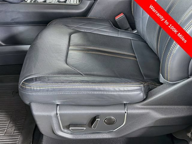 Certified 2023 Ford Expedition Platinum AWD/4WD image 25