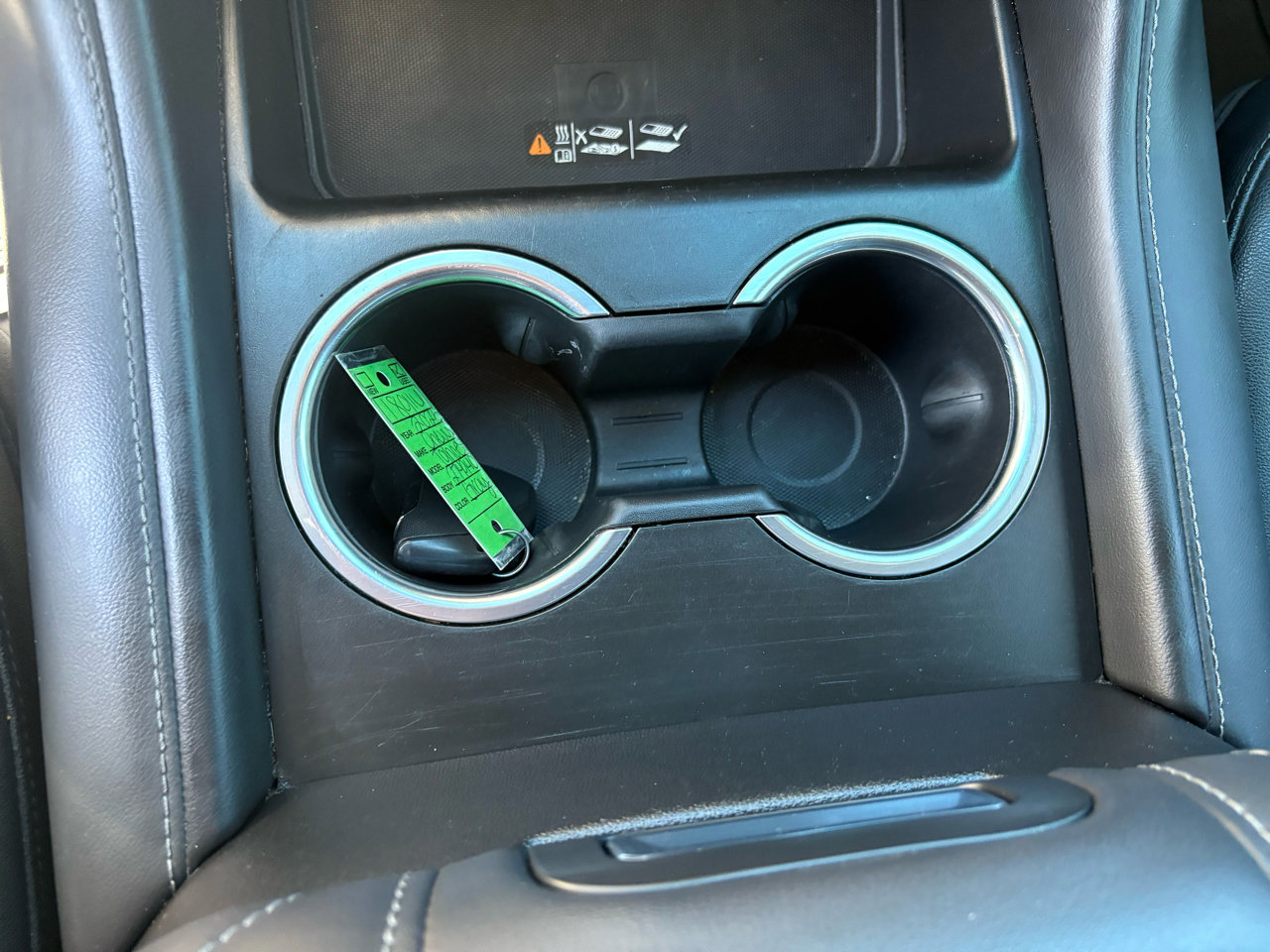 Used 2023 Chevrolet Tahoe LT w/ Luxury Package image 30