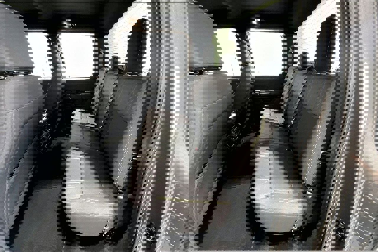 Certified 2025 Ford F150 STX w/ STX Black Appearance Package image 20