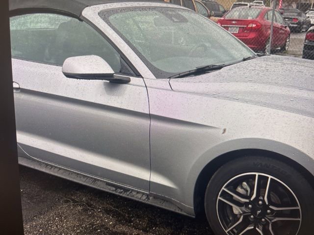 Certified 2023 Ford Mustang Premium image 13