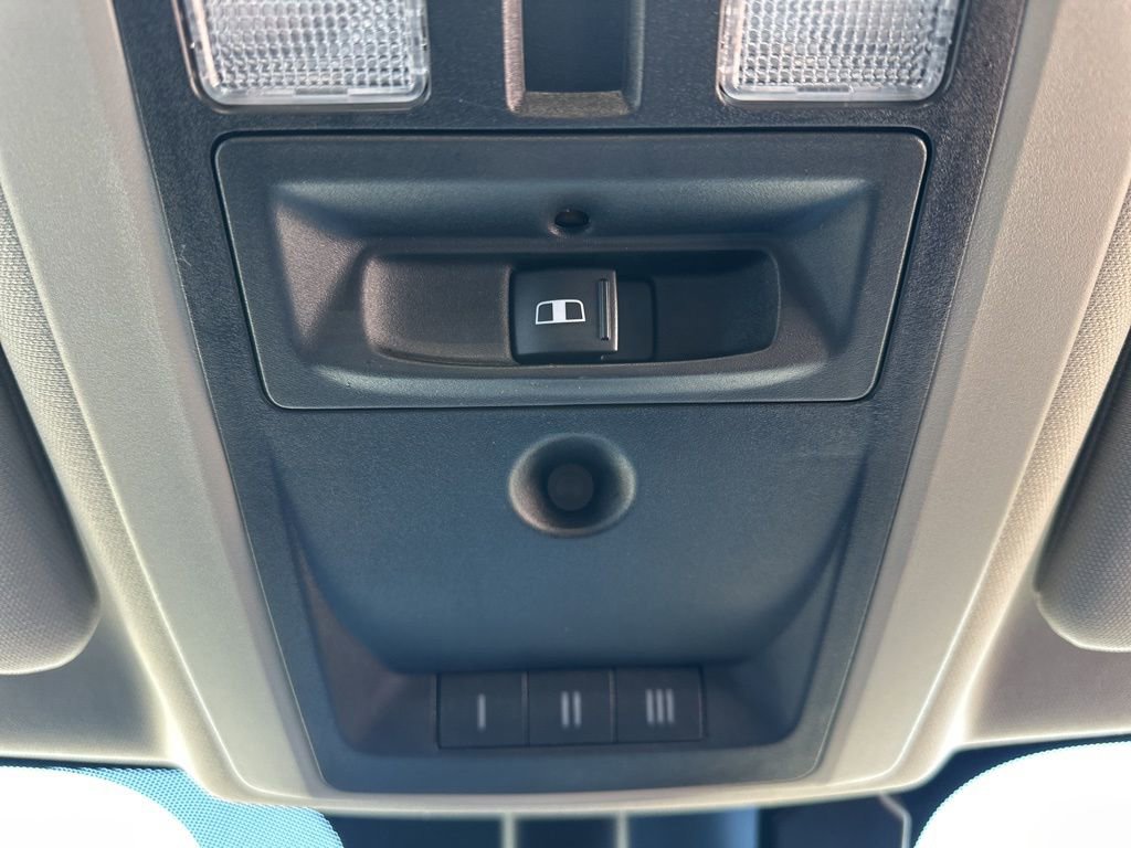 Used 2017 RAM 1500 Big Horn image 47