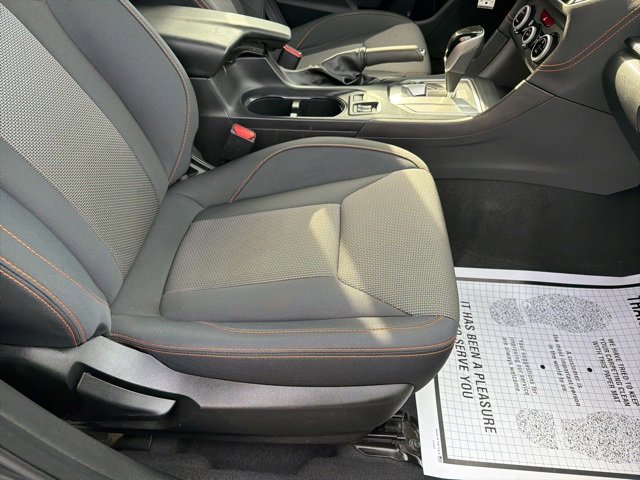 Used 2021 Subaru Crosstrek 2.0i Premium w/ Popular Package #3 image 41