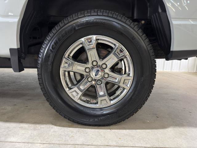 Certified 2023 Ford F150 XLT w/ Equipment Group 302A High AWD/4WD image 7