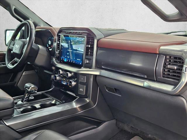 Certified 2023 Ford F150 Lariat image 23