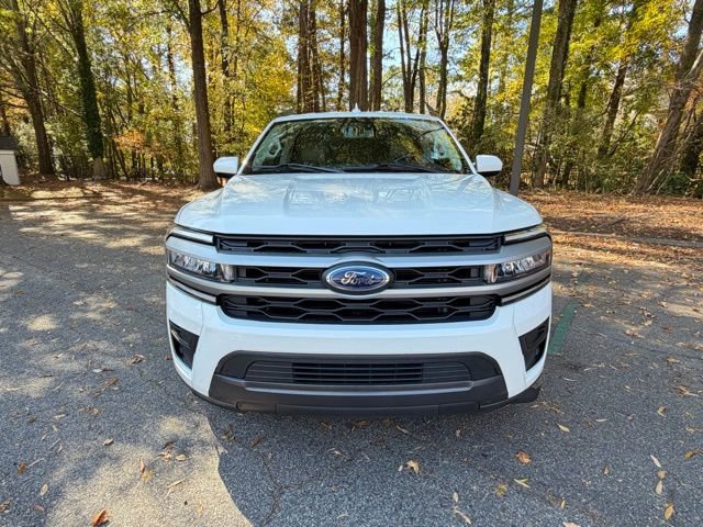 Certified 2023 Ford Expedition XLT image 8