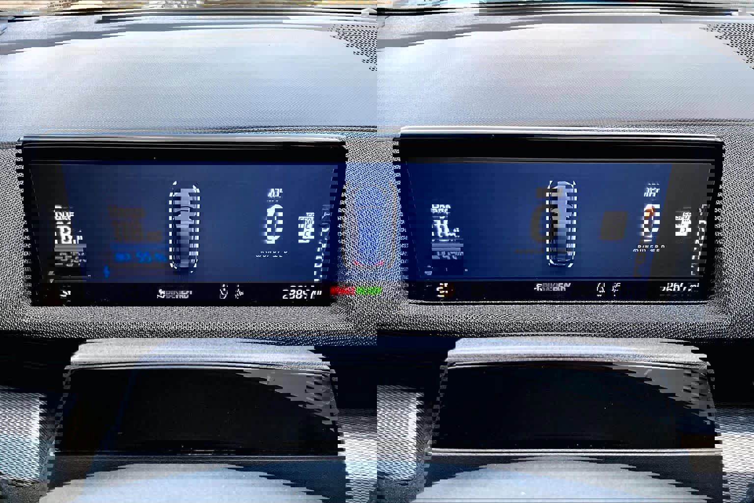 Certified 2023 Ford Mustang Mach-E GT image 26