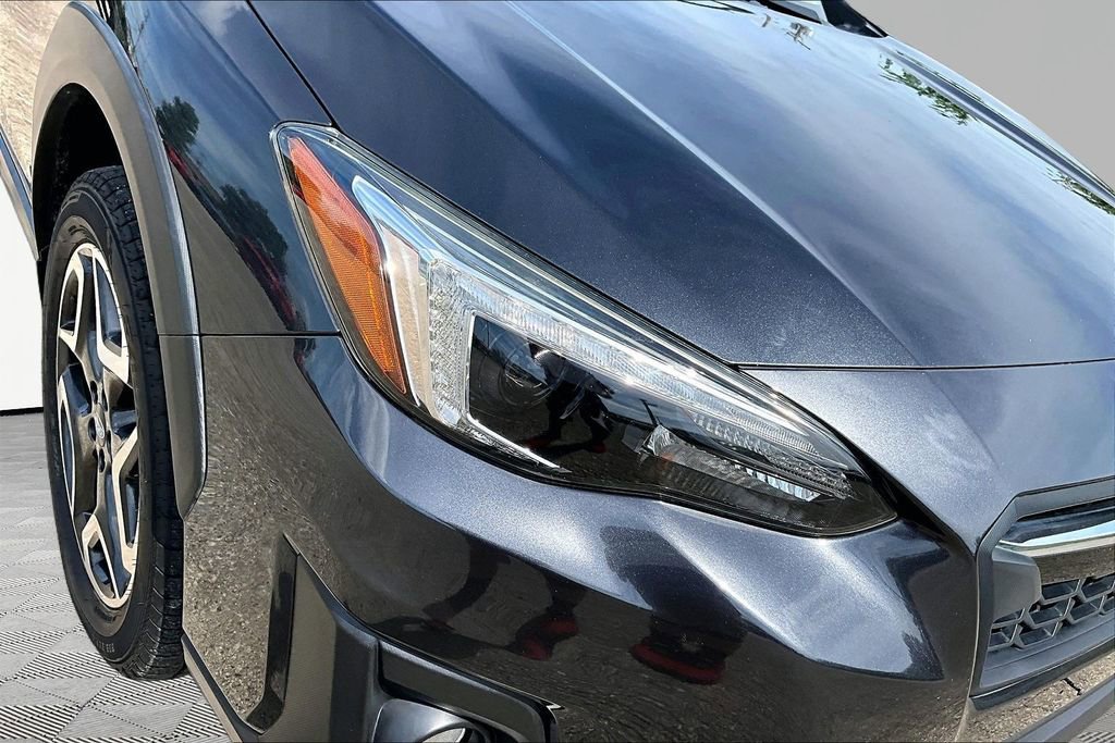 Used 2019 Subaru Crosstrek 2.0i Limited w/ Moonroof Package w/Navigation AWD/4WD image 29