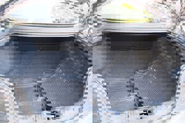 Certified 2025 Ford Mustang Coupe image 14