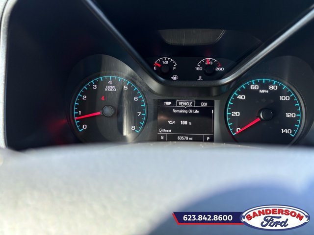 Used 2021 Chevrolet Colorado LT w/ LT Convenience Package RWD image 14