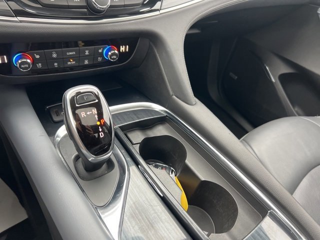 Used 2018 Buick Enclave Premium w/ Experience Buick Package image 18