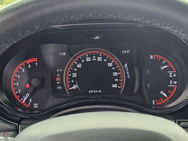 Used 2022 Dodge Durango R/T image 12