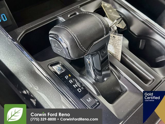 Certified 2022 Ford F150 Lariat AWD/4WD image 19