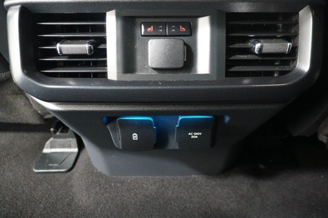 Certified 2025 Ford F150 Raptor AWD/4WD image 22