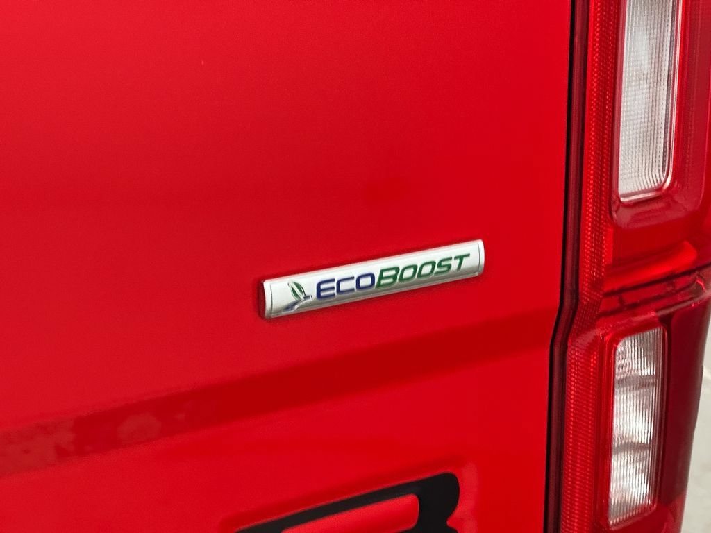 Certified 2020 Ford Ranger XLT w/ Equipment Group 301A Mid AWD/4WD image 16