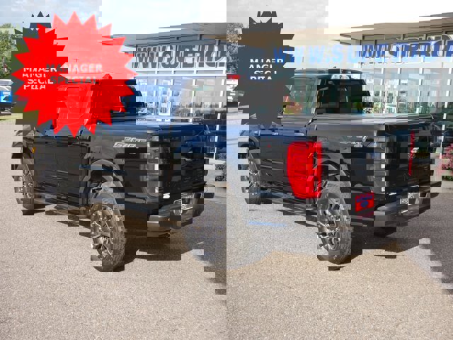 Certified 2021 Ford Ranger XLT w/ Equipment Group 301A Mid image 5