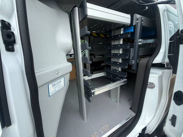 Certified 2023 Ford Transit Connect XL FWD image 16