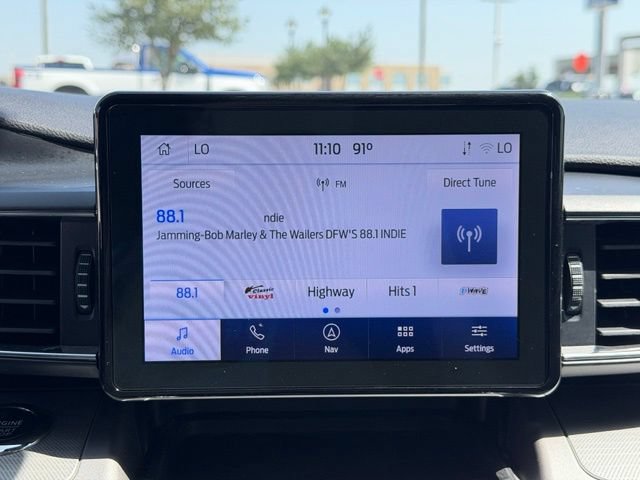 Certified 2020 Ford Explorer Limited RWD image 17