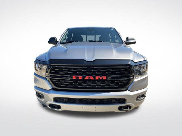 Used 2024 RAM 1500 Big Horn AWD/4WD image 8