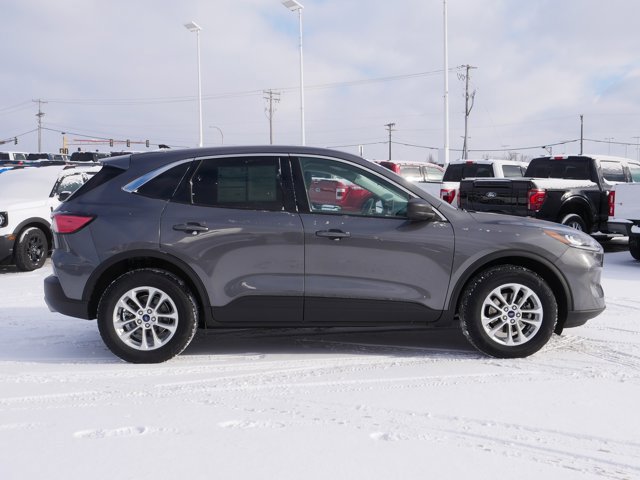 Certified 2022 Ford Escape SE w/ Convenience Package image 3