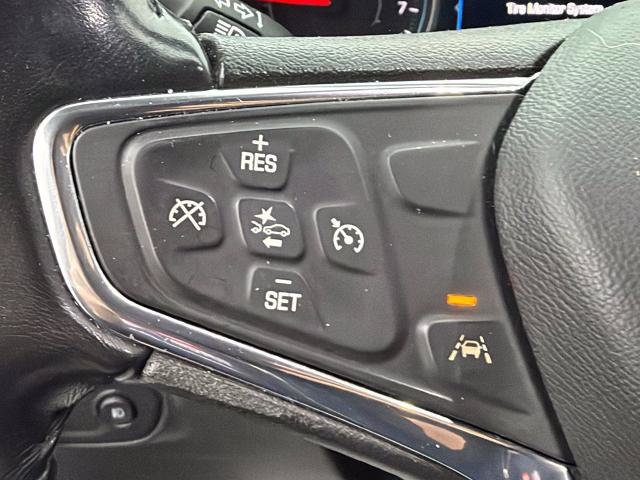 Used 2021 Chevrolet Equinox LT AWD/4WD image 29