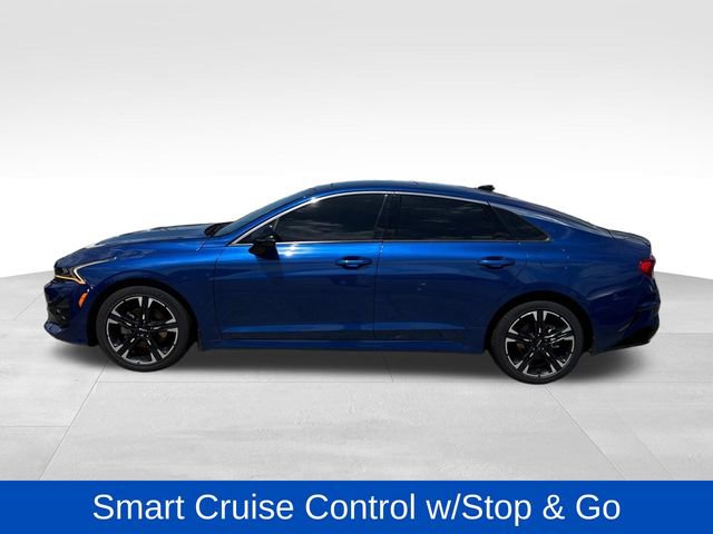 Used 2024 Kia K5 GT-Line image 7
