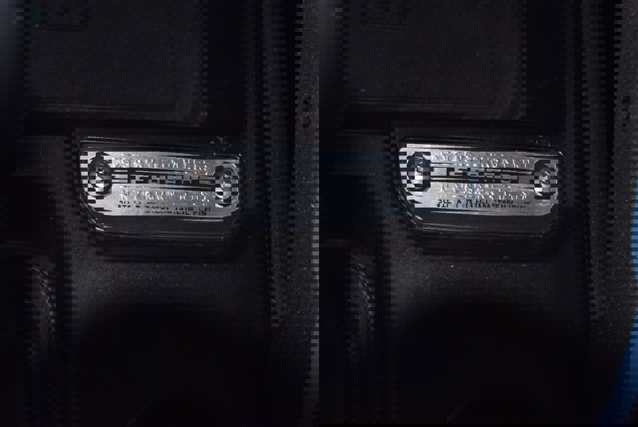 Certified 2023 Ford Bronco Wildtrak image 34