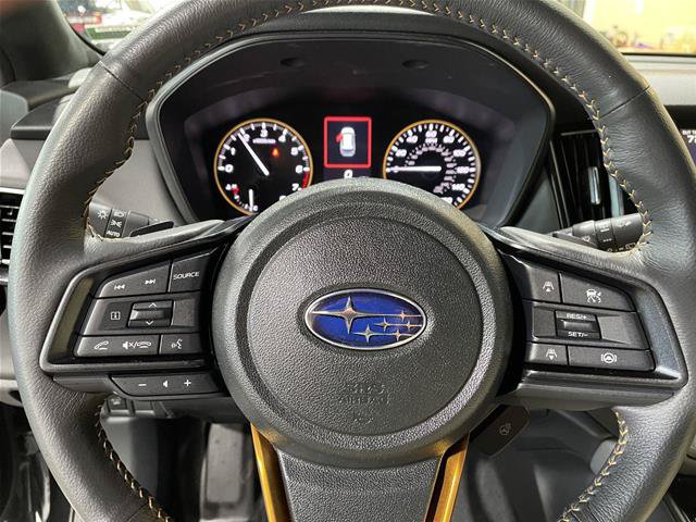 Used 2025 Subaru Outback Wilderness AWD/4WD image 12