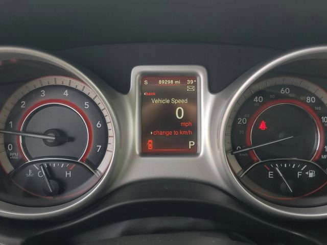 Used 2019 Dodge Journey SE image 11