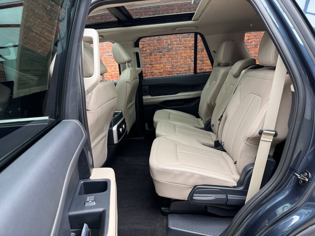 Certified 2023 Ford Expedition Limited AWD/4WD image 24